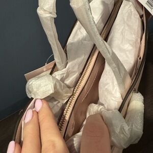 Kate Spade Blush Pink Tote